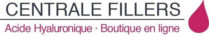 CENTRALE FILLERS ACIDE HYALURONIQUE · BOUTIQUE EN LIGNE