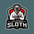 JUDO SLOTH