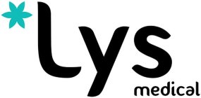 LYS MEDICAL