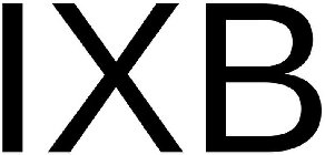 IXB