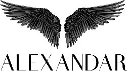 ALEXANDAR