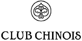 CLUB CHINOIS