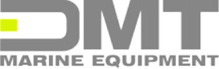 DMT MARINE EQUIPMENT