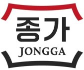 JONGGA