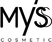 MYSS COSMETIC