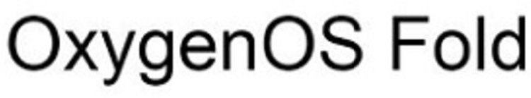 OXYGENOS FOLD