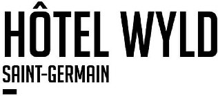 HÔTEL WYLD SAINT-GERMAIN