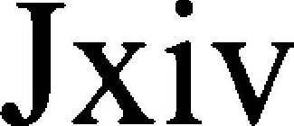 JXIV