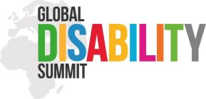 GLOBAL DISABILITY SUMMIT