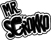 MR. SCROKKO