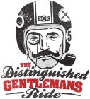 THE DISTINGUISHED GENTLEMANS RIDE SCR 5