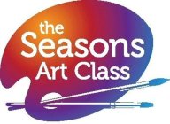 THE SEASONS ART CLASS