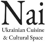 NAI UKRAINIAN CUISINE & CULTURAL SPACE