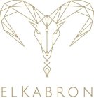 EL KABRON