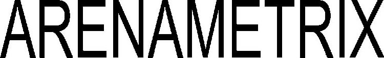 ARENAMETRIX