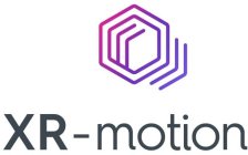 XR-MOTION