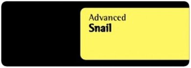 ADVANCED SNAIL