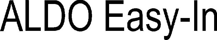 ALDO EASY-IN