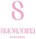 S SMORODINA SMORODINA