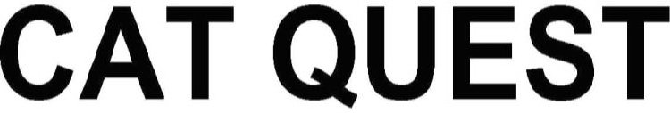 CAT QUEST