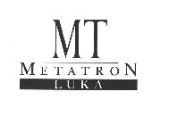 MT METATRON LUKA