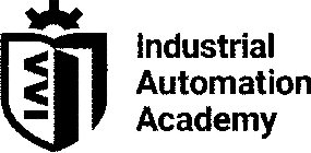 INDUSTRIAL AUTOMATION ACADEMY IAA