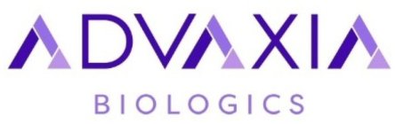 ADVAXIA BIOLOGICS