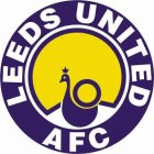 LEEDS UNITED AFC