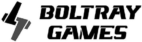 BOLTRAY GAMES