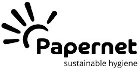 PAPERNET SUSTAINABLE HYGIENE