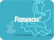 FLAMENCOS