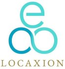 ECO LOCAXION