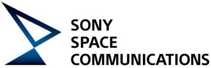 SONY SPACE COMMUNICATIONS