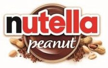 NUTELLA PEANUT