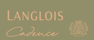 LANGLOIS CADENCE LC