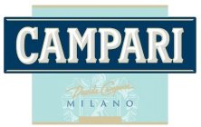 CAMPARI DAVIDE CAMPARI MILANO