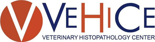 V VEHICE VETERINARY HISTOPATHOLOGY CENTER