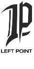 LP LEFT POINT