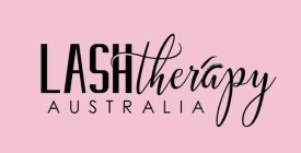 LASH THERAPY AUSTRALIA