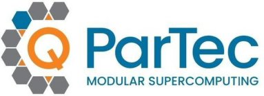 Q PARTEC MODULAR SUPERCOMPUTING