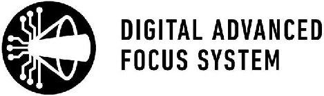 DIGITAL ADVANCED FOCUS SYSTEM