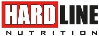 HARD LINE NUTRITION