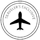 TRAVELER'S EXCLUSIVE