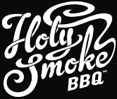 HOLY SMOKE BBQ