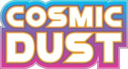 COSMIC DUST