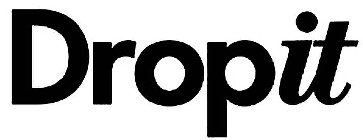 DROPIT