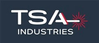 TSA INDUSTRIES