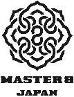 MASTER 8 JAPAN