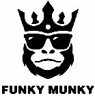 FUNKY MUNKY