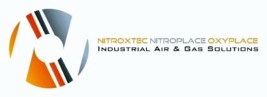 NITROXTEC NITROPLACE OXYPLACE INDUSTRIAL AIR & GAS SOLUTIONS